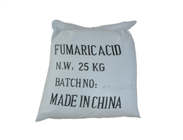 Fumaric acid