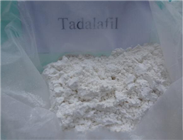 Tadalafil