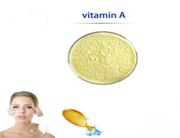 Retinol; Vitamin A