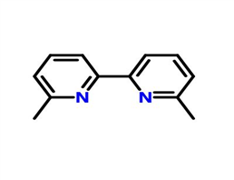  6,6'-Dimethyl-2,2'-bipyridine