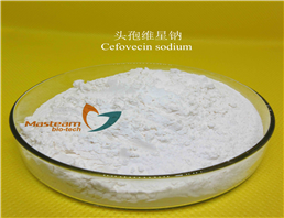 Cefovecin sodium