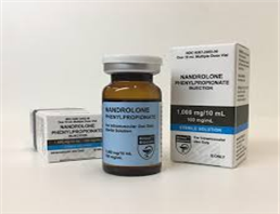 nandrolone propionate