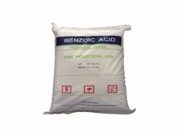 Benzoic acid