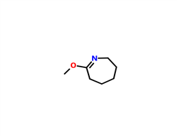 7-METHOXY-3,4,5,6-TETRAHYDRO-2H-AZEPINE