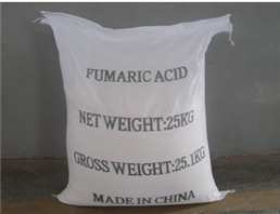 fumaric acid