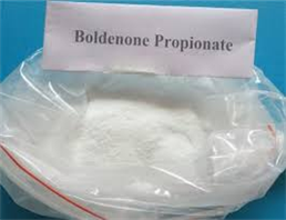 boldenone propionate
