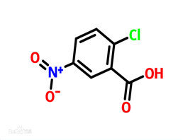 2-Chloro-5-nitrobenzoic acid