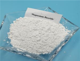 Magnesium Fluoride;MgF2