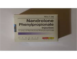 nandrolone phenylpropionate
