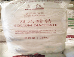  Sodium diacetate
