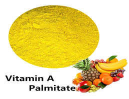 Vitamin A Palmitate;Retinol palmitate