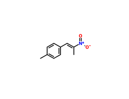 Toluene, p-(2-nitropropenyl)-