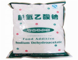  Sodium dehydroacetate