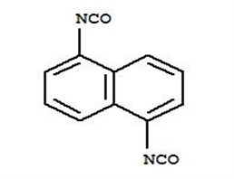 1,5-Naphthalene Diisocyanate;1,5-Diisocyanatonaphthalene;NDI