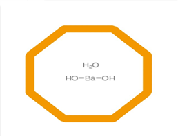 Barium hydroxide monohydrate;Ba(OH)2?H2O