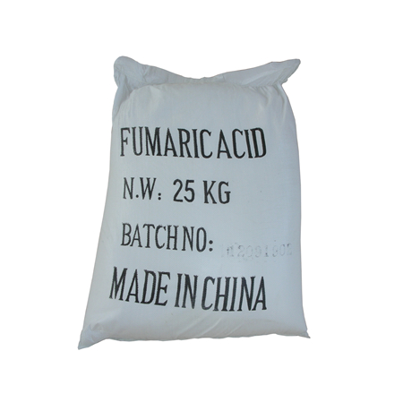 Fumaric acid