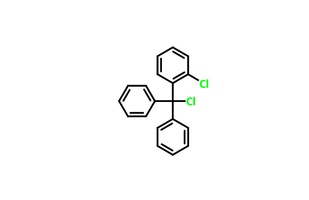 2-CHLOROTRITYL CHLORIDE