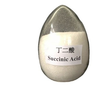 Succinic Acid;SA