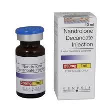 nadrolone decanoate