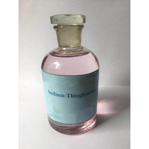 Sodium thioglycollate