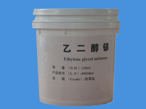 Antimony Ethylene Glycolate 