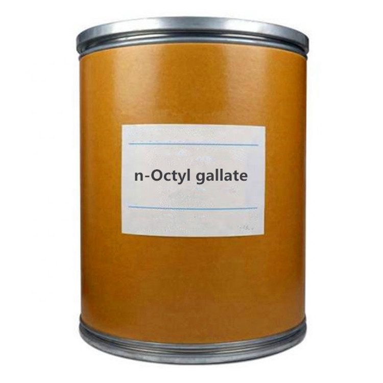 Octyl Gallate