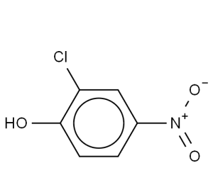 2-Chloro-4-nitrophenol