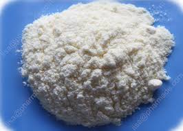 trenbolone cyclohexylme thylcarbonate