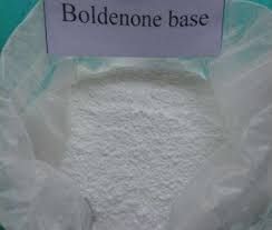 boldenone base