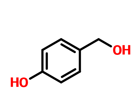 4-Hydroxybenzyl alcohol