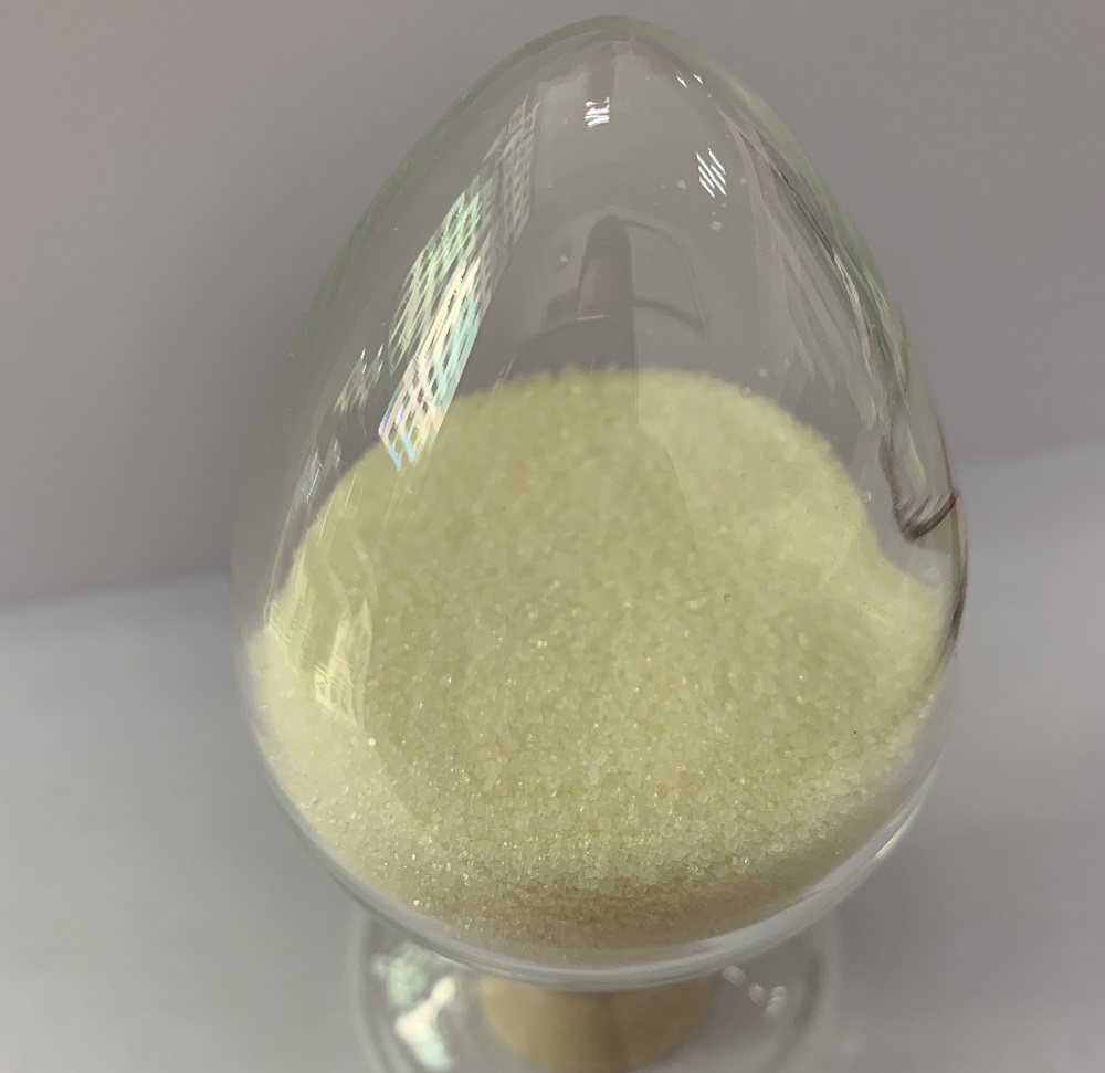 Potassium ferrocyanide trihyrate;Yellow prussiate