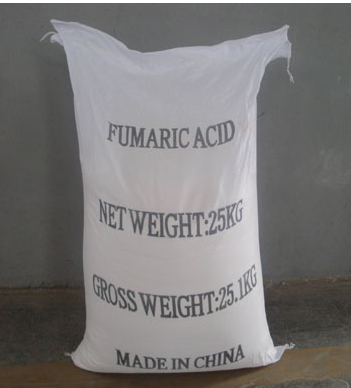 fumaric acid 