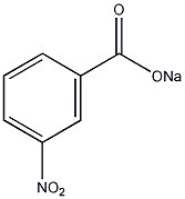 3-nitrobenzoic acid sodium salt