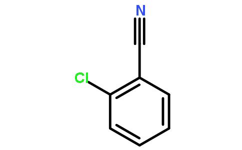 2-Chlorobenzonitrile