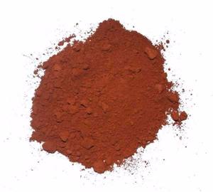 Iron Oxide Red