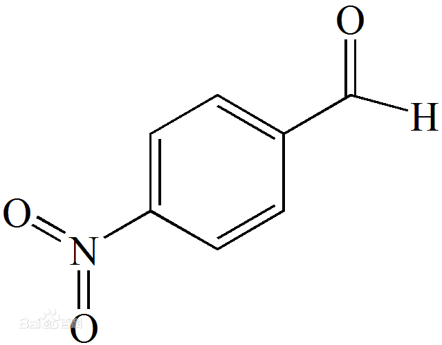 4-Nitrobenzaldehyde