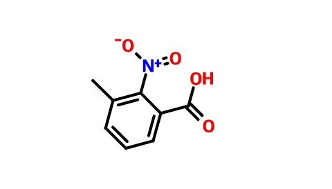 3-Methyl-2-nitrobenzoic acid