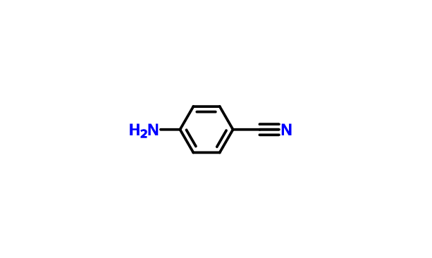 4-Aminobenzonitrile