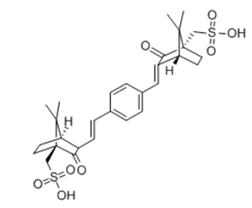 Mexoryl SX;Ecamsule 