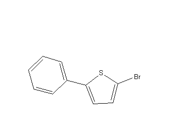 2-BROMO-5-PHENYLTHIOPHENE