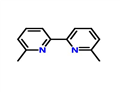  6,6'-Dimethyl-2,2'-bipyridine