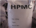 Hydroxy Propyl Methyl Cellulose;HPMC