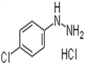 4-Chlorophenylhydrazine hydrochloride; 1-(4-chlorophenyl)hydrazine hydrochloride