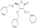 55094-52-5 2,3,5-Tri-O-benzyl-D-ribonolactone