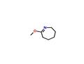4,5,6,7-tetrahydro-2-methoxy-3H-azepine