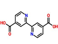 2,2'-Bipyridine-4,4'-dicarboxylic acid pictures