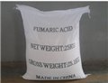 fumaric acid  pictures