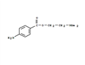 4-Amino-benzoesaeure-(2-dimethylamino-aethylester)