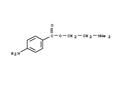 (Dimethylamino)ethyl p-aminobenzoate