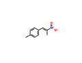 Toluene, p-(2-nitropropenyl)-